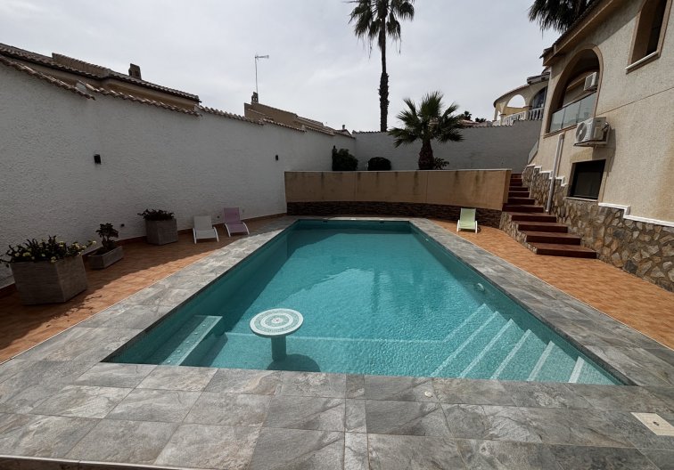 Segunda mano - villa - Ciudad Quesada - Costa Blanca