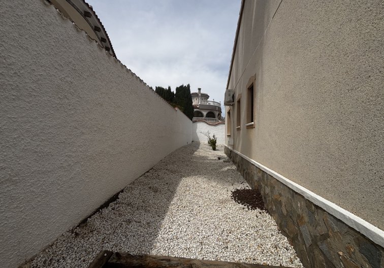 Segunda mano - villa - Ciudad Quesada - Costa Blanca