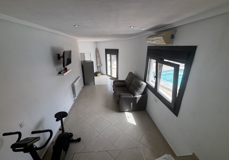 Segunda mano - villa - Ciudad Quesada - Costa Blanca
