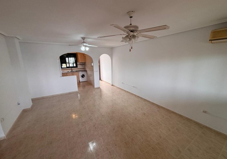 Segunda mano - Apartamento  - Ciudad Quesada - Costa Blanca