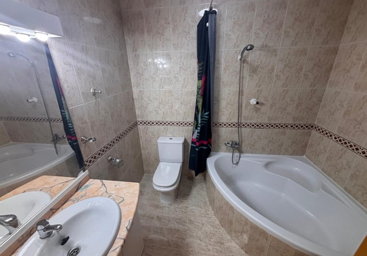 Segunda mano - Apartamento  - Ciudad Quesada - Costa Blanca