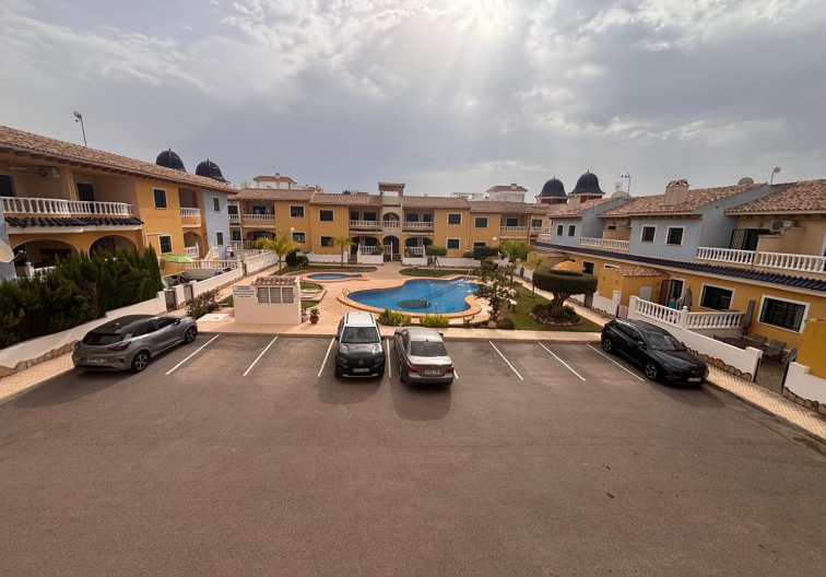Segunda mano - Apartamento  - Ciudad Quesada - Costa Blanca