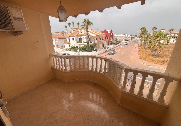 Segunda mano - Apartamento  - Ciudad Quesada - Costa Blanca