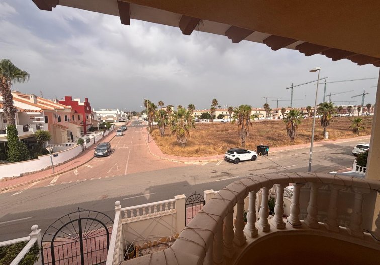 Segunda mano - Apartamento  - Ciudad Quesada - Costa Blanca