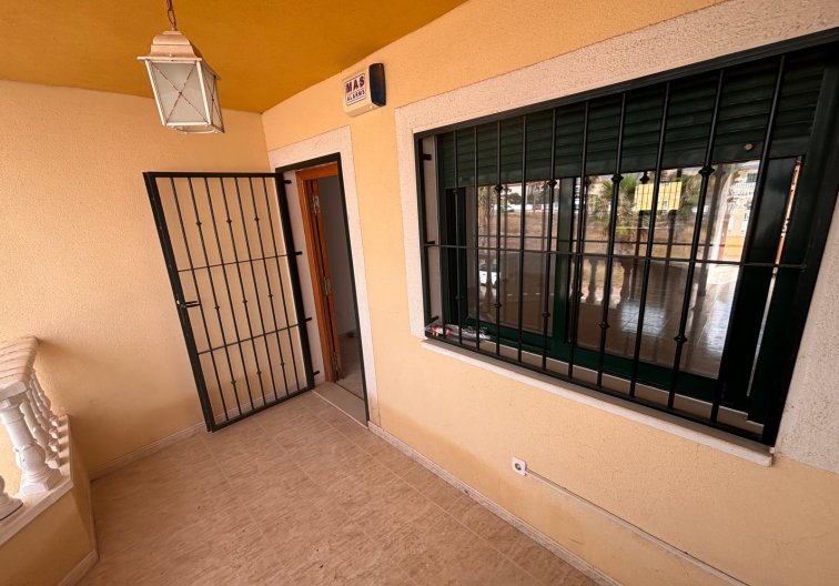 Segunda mano - Apartamento  - Ciudad Quesada - Costa Blanca