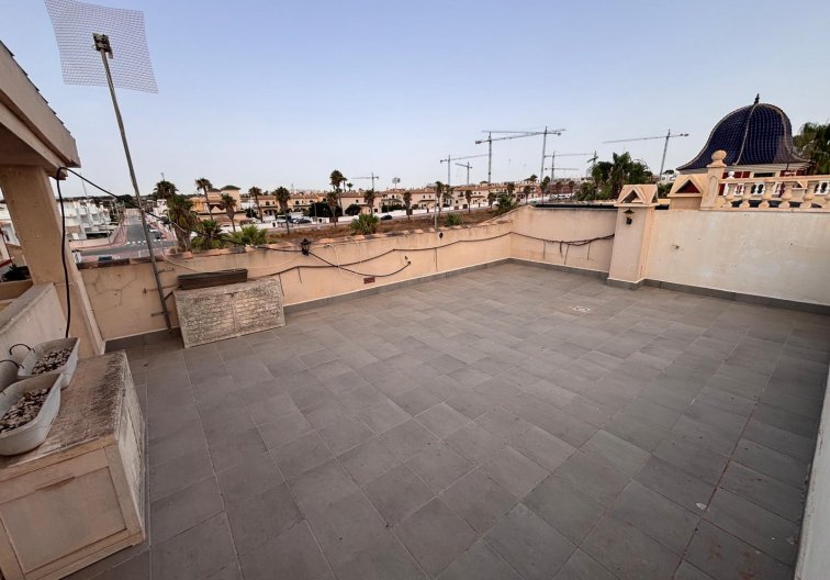 Segunda mano - Apartamento  - Ciudad Quesada - Costa Blanca