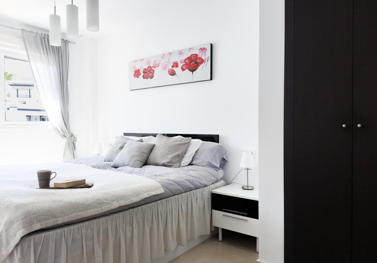 Segunda mano - Apartamento  - Orihuela Costa - Costa Blanca