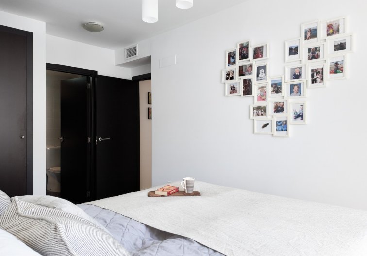 Segunda mano - Apartamento  - Orihuela Costa - Costa Blanca