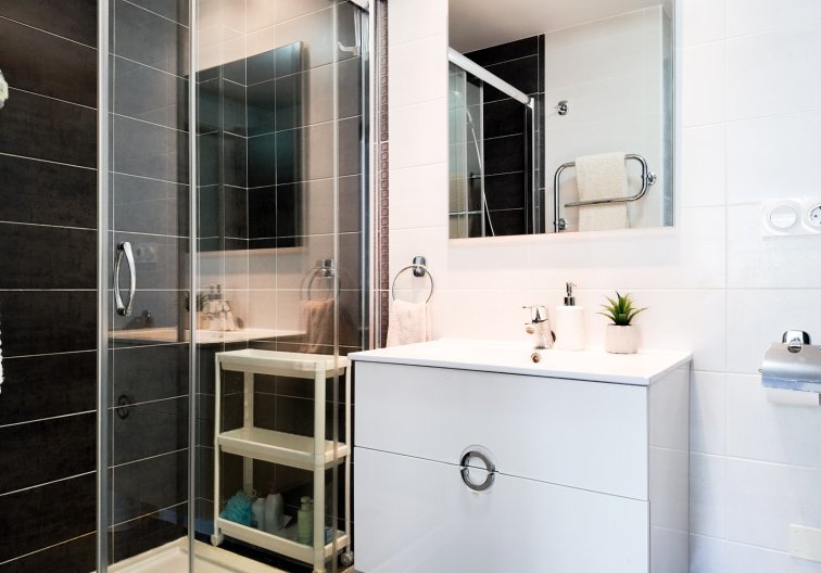 Segunda mano - Apartamento  - Orihuela Costa - Costa Blanca