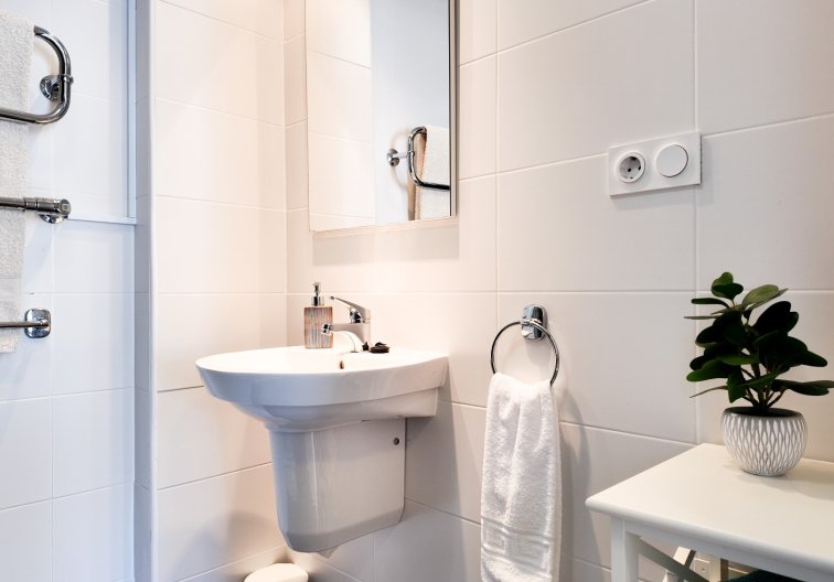 Segunda mano - Apartamento  - Orihuela Costa - Costa Blanca