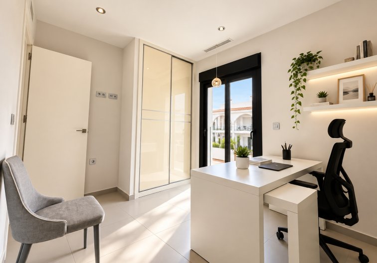 Segunda mano - villa - Ciudad Quesada - Costa Blanca