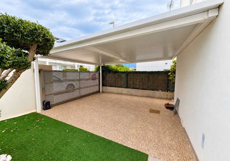 Segunda mano - villa - Ciudad Quesada - Costa Blanca