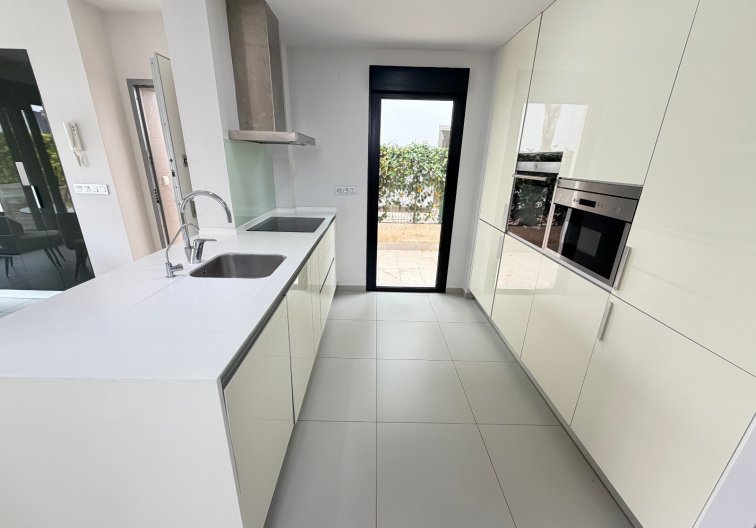 Segunda mano - villa - Ciudad Quesada - Costa Blanca