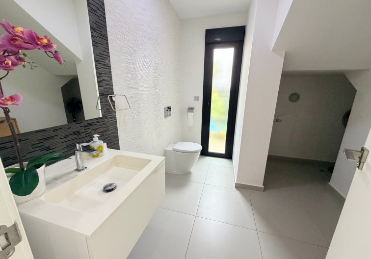Segunda mano - villa - Ciudad Quesada - Costa Blanca