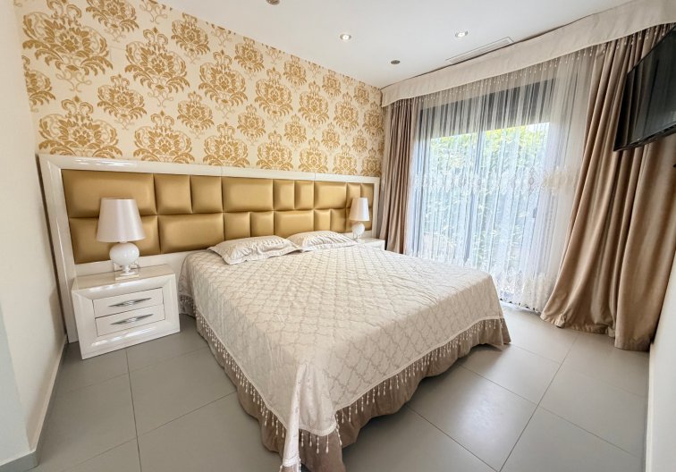 Segunda mano - villa - Ciudad Quesada - Costa Blanca