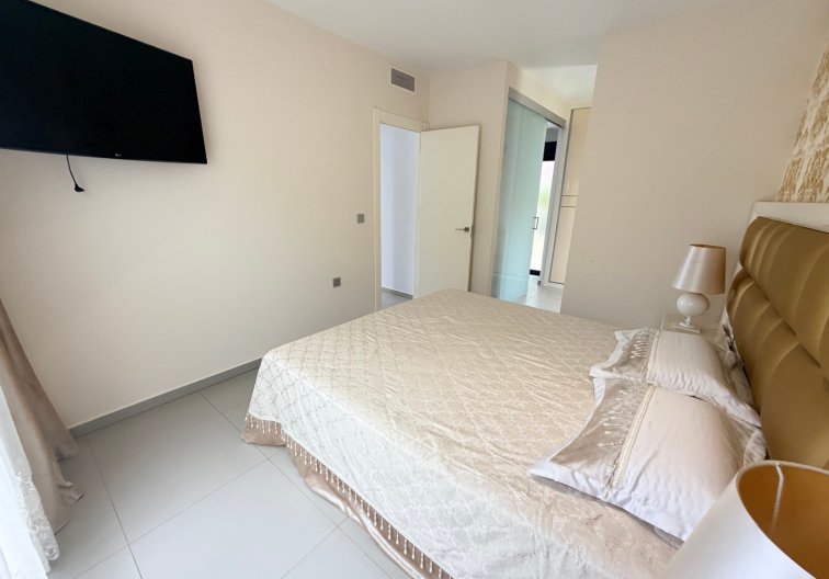 Segunda mano - villa - Ciudad Quesada - Costa Blanca