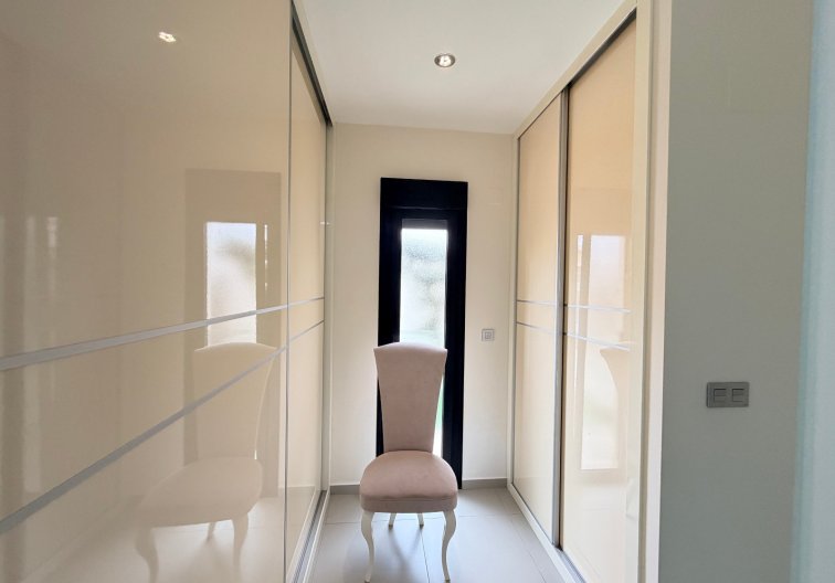 Segunda mano - villa - Ciudad Quesada - Costa Blanca