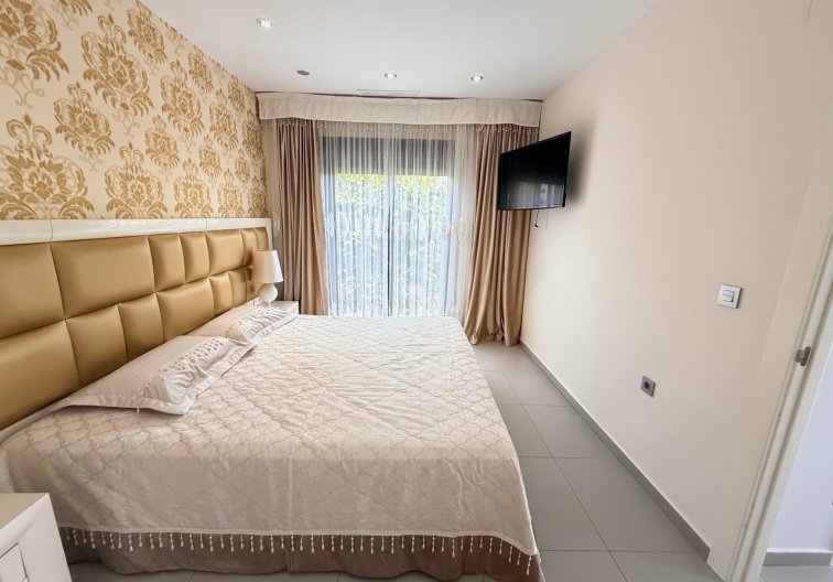 Segunda mano - villa - Ciudad Quesada - Costa Blanca