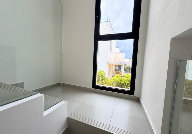 Segunda mano - villa - Ciudad Quesada - Costa Blanca