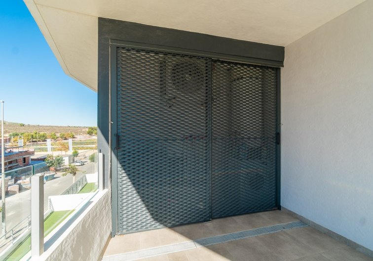 Segunda mano - Apartamento  - San Miguel de Salinas - Inland