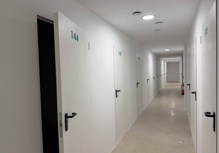 Segunda mano - Apartamento  - San Miguel de Salinas - Inland
