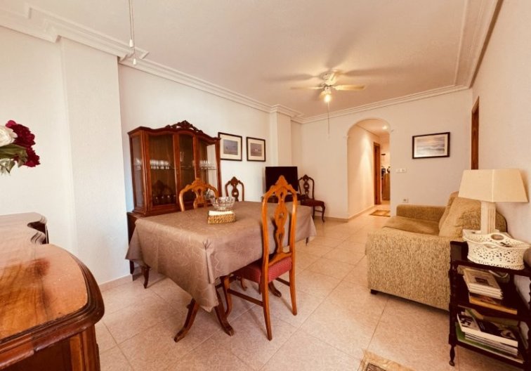 Resale - Apartment - La Mata - Costa Blanca