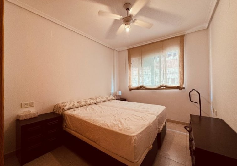 Resale - Apartment - La Mata - Costa Blanca