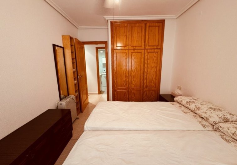 Resale - Apartment - La Mata - Costa Blanca