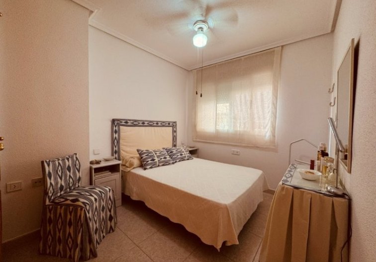Resale - Apartment - La Mata - Costa Blanca