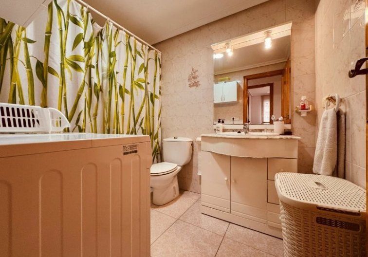 Resale - Apartment - La Mata - Costa Blanca
