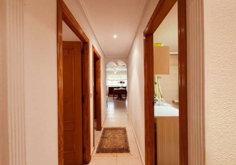 Resale - Apartment - La Mata - Costa Blanca