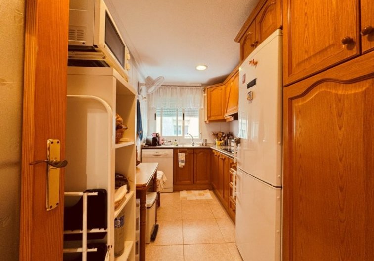 Resale - Apartment - La Mata - Costa Blanca