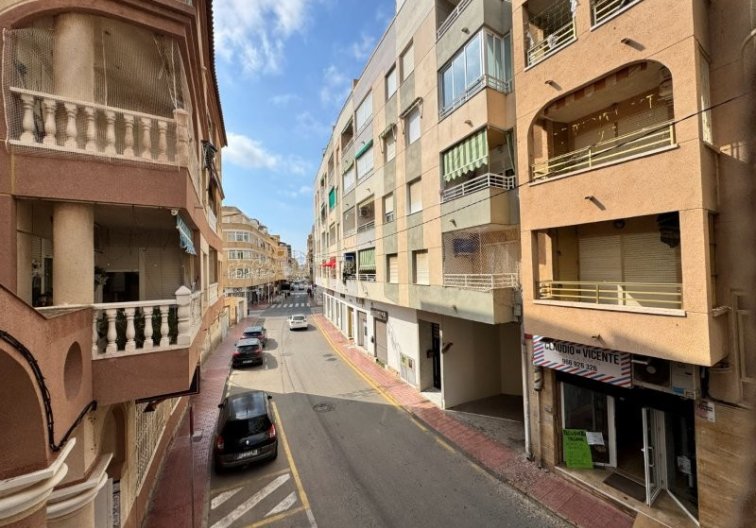 Resale - Apartment - La Mata - Costa Blanca