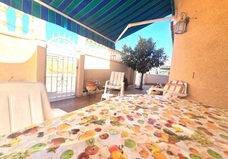 Herverkoop - villa - Torrevieja - Los Balcones - Los Altos Del Edén