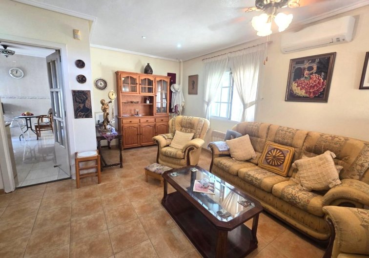 Herverkoop - villa - Torrevieja - Los Balcones - Los Altos Del Edén