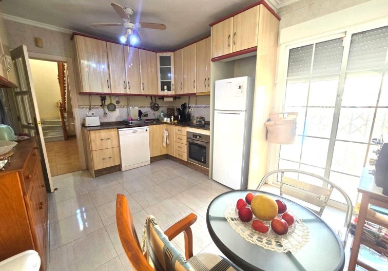 Herverkoop - villa - Torrevieja - Los Balcones - Los Altos Del Edén