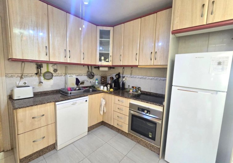 Herverkoop - villa - Torrevieja - Los Balcones - Los Altos Del Edén