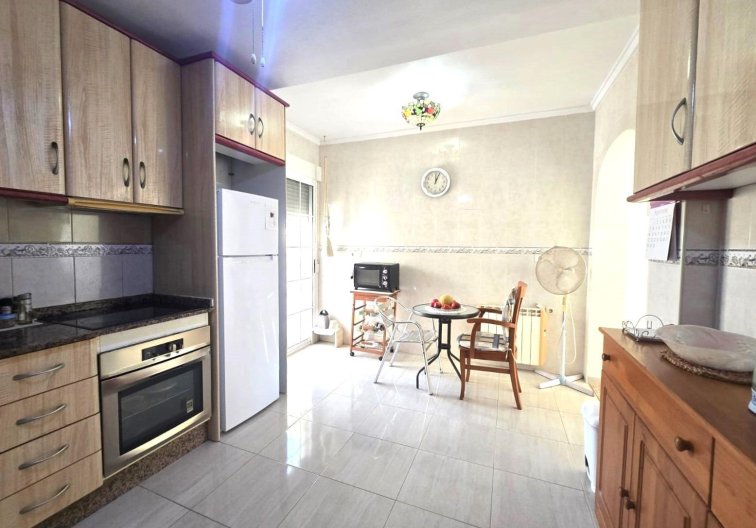 Herverkoop - villa - Torrevieja - Los Balcones - Los Altos Del Edén
