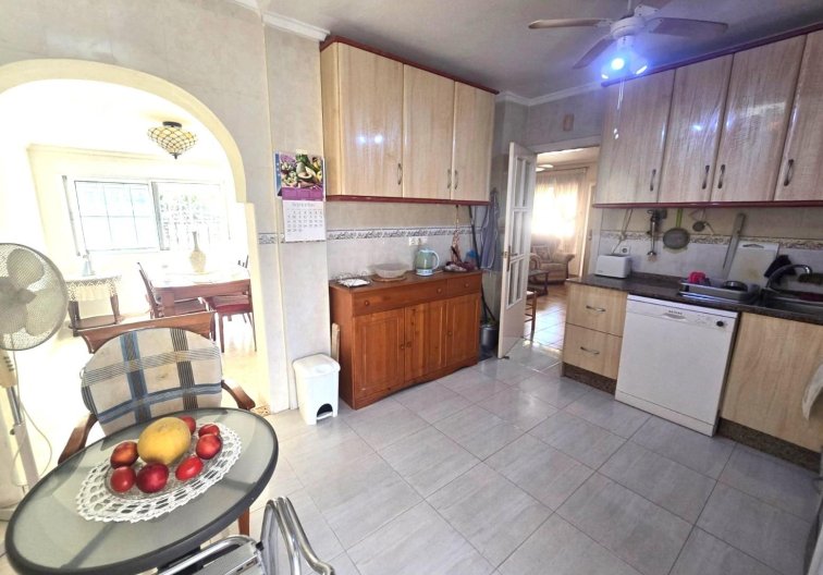 Herverkoop - villa - Torrevieja - Los Balcones - Los Altos Del Edén