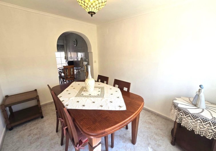 Herverkoop - villa - Torrevieja - Los Balcones - Los Altos Del Edén