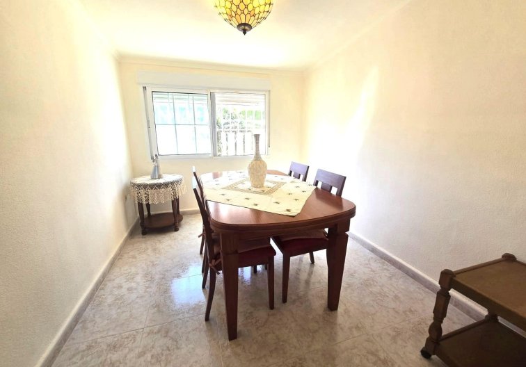 Herverkoop - villa - Torrevieja - Los Balcones - Los Altos Del Edén
