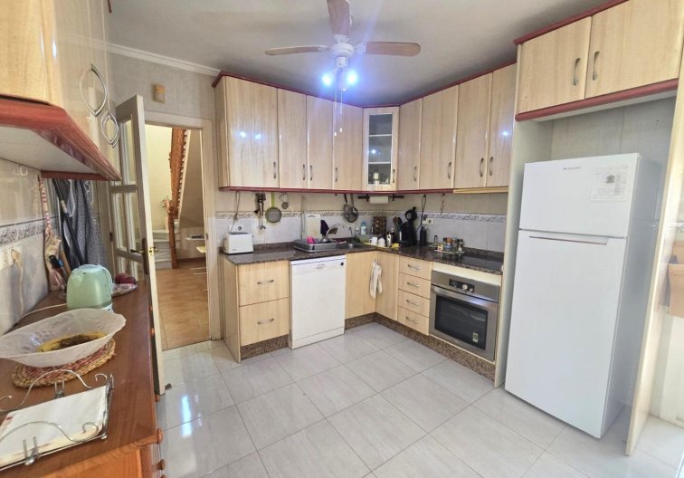 Herverkoop - villa - Torrevieja - Los Balcones - Los Altos Del Edén