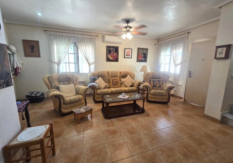 Herverkoop - villa - Torrevieja - Los Balcones - Los Altos Del Edén