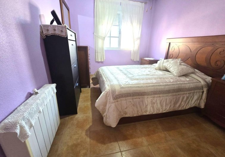 Herverkoop - villa - Torrevieja - Los Balcones - Los Altos Del Edén