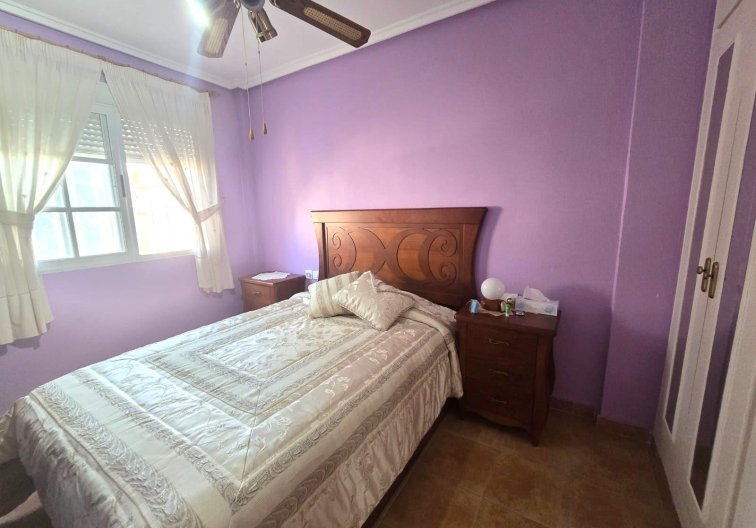 Herverkoop - villa - Torrevieja - Los Balcones - Los Altos Del Edén
