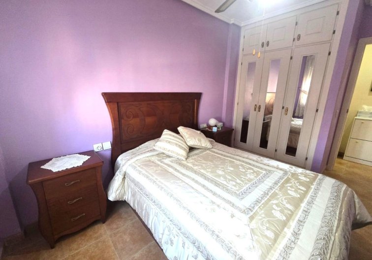 Herverkoop - villa - Torrevieja - Los Balcones - Los Altos Del Edén