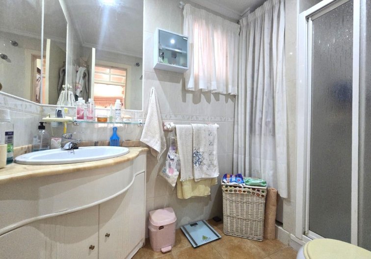 Herverkoop - villa - Torrevieja - Los Balcones - Los Altos Del Edén