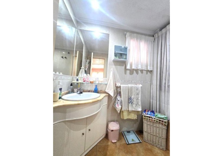 Herverkoop - villa - Torrevieja - Los Balcones - Los Altos Del Edén