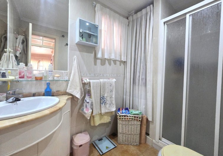 Herverkoop - villa - Torrevieja - Los Balcones - Los Altos Del Edén