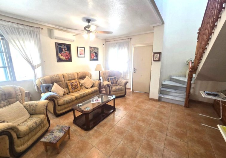 Herverkoop - villa - Torrevieja - Los Balcones - Los Altos Del Edén
